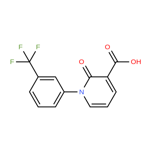 Chemical Structure| 1272758-11-8