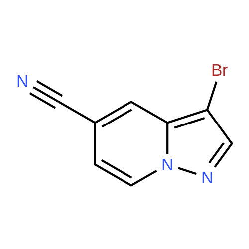 Chemical Structure| 1427501-82-3