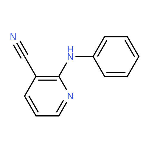 Chemical Structure| 16344-18-6