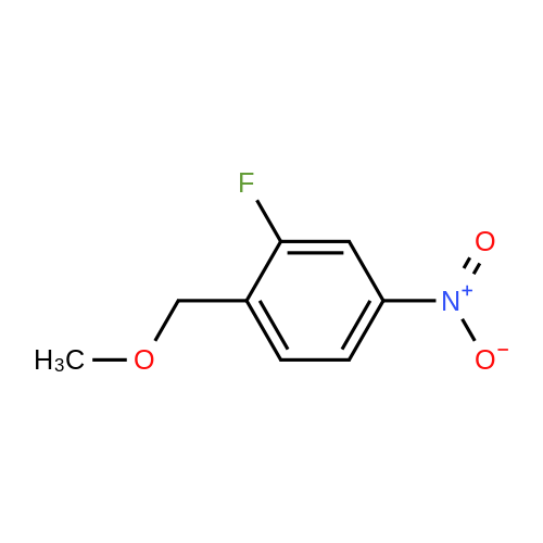 Chemical Structure| 1803607-63-7