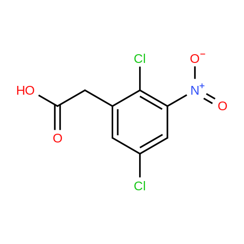Chemical Structure| 1803825-84-4
