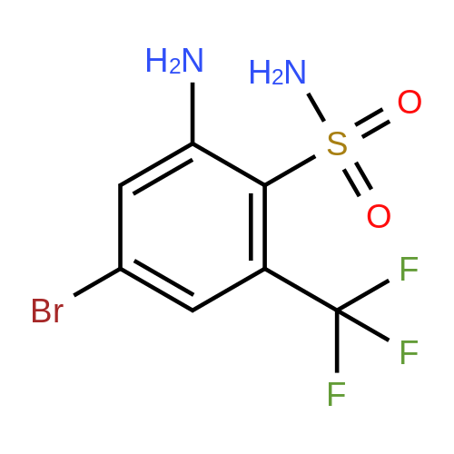 Chemical Structure| 1807101-60-5