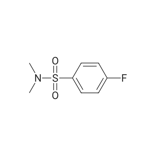 Chemical Structure| 383-31-3