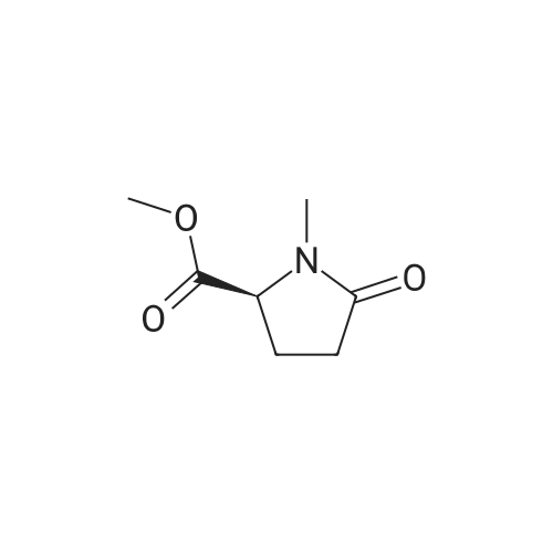 Chemical Structure| 42435-88-1