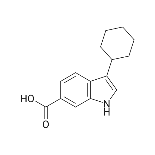Chemical Structure| 494799-17-6