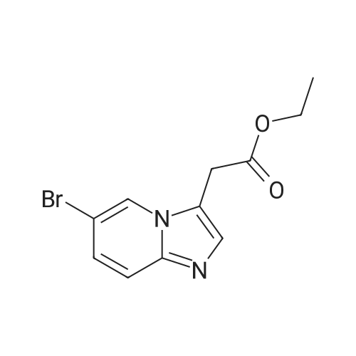 Chemical Structure| 603311-76-8