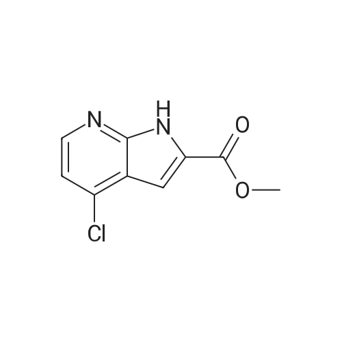 Chemical Structure| 871583-23-2