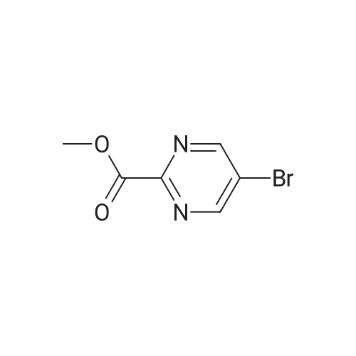 Methyl 5-bromopyrimidine-2-carboxylate