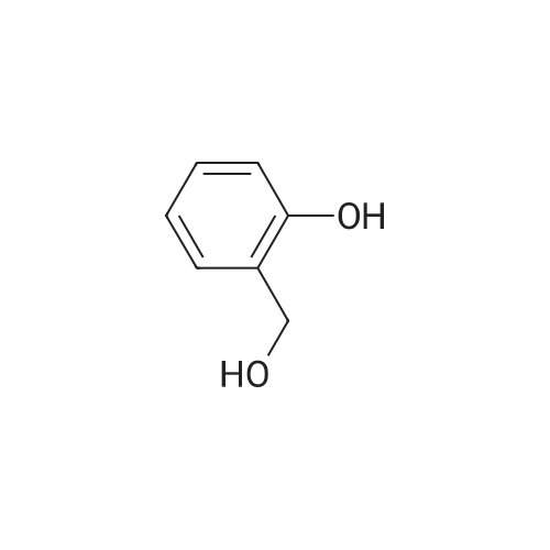 Chemical Structure| 90-01-7