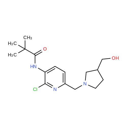 Chemical Structure| 1203499-44-8