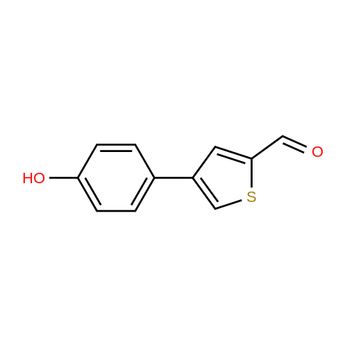 Chemical Structure| 1261959-41-4