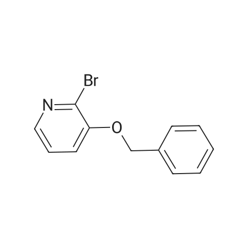 Chemical Structure| 132330-98-4