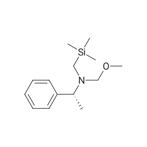 Chemical Structure| 133407-38-2