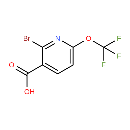 Chemical Structure| 1361839-57-7