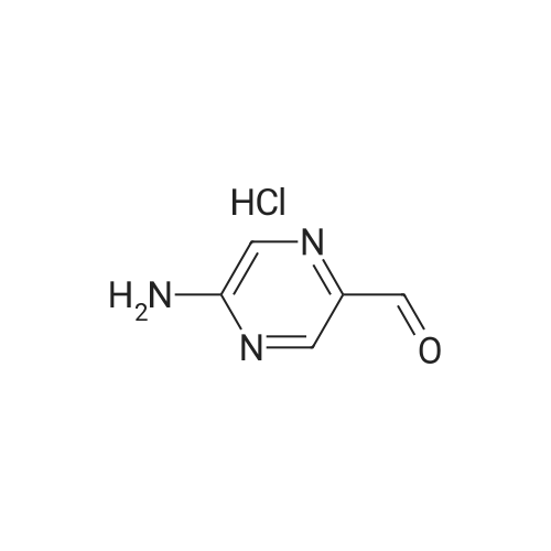 Chemical Structure| 1965308-99-9