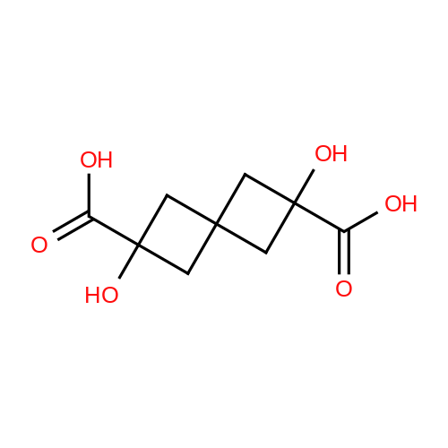 Chemical Structure| 500878-00-2