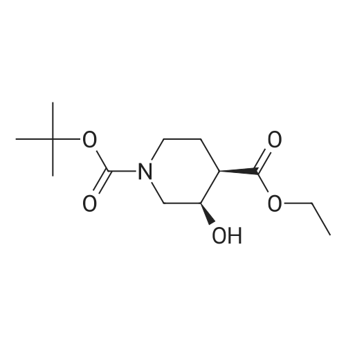 Chemical Structure| 206111-36-6