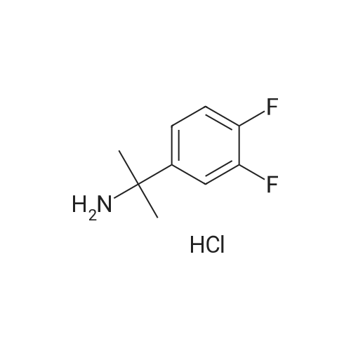 Chemical Structure| 1439905-31-3