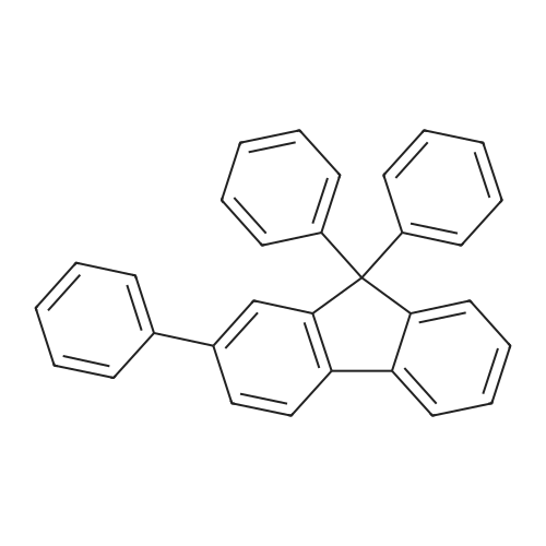 2,9,9-Triphenyl-9H-fluorene