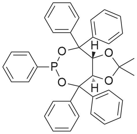 Chemical Structure| 147700-62-7