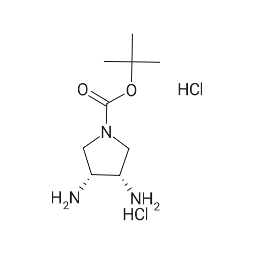 Chemical Structure| 2828433-45-8