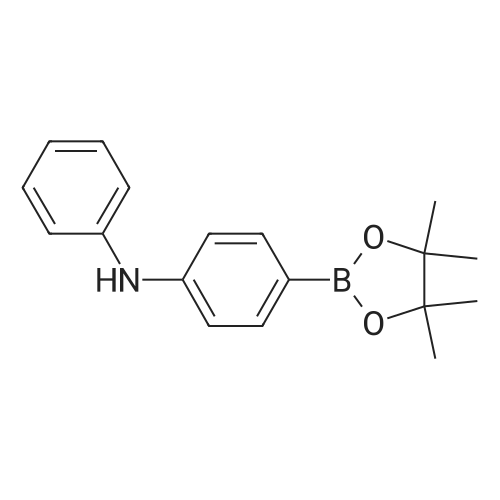 Chemical Structure| 330792-75-1