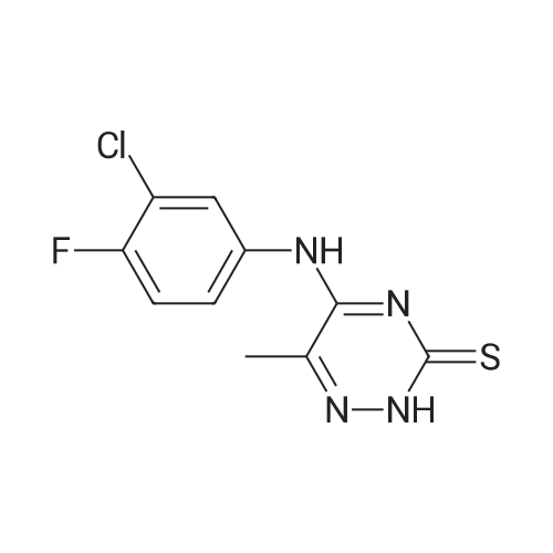 Chemical Structure| 474815-01-5
