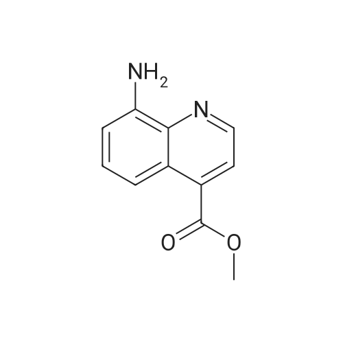 Chemical Structure| 1394083-99-8
