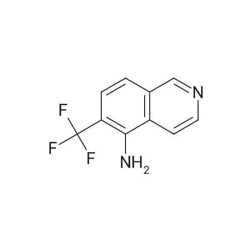Chemical Structure| 608515-75-9
