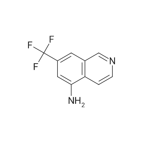 Chemical Structure| 608515-76-0