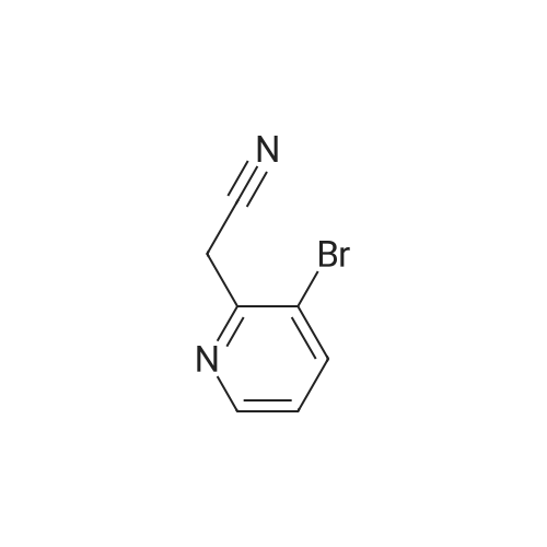 Chemical Structure| 122851-60-9
