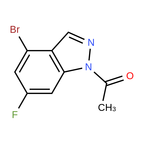 Chemical Structure| 1333222-13-1