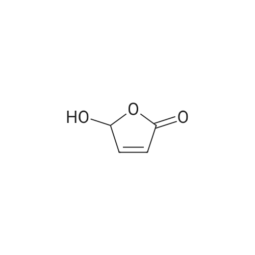 Chemical Structure| 14032-66-7