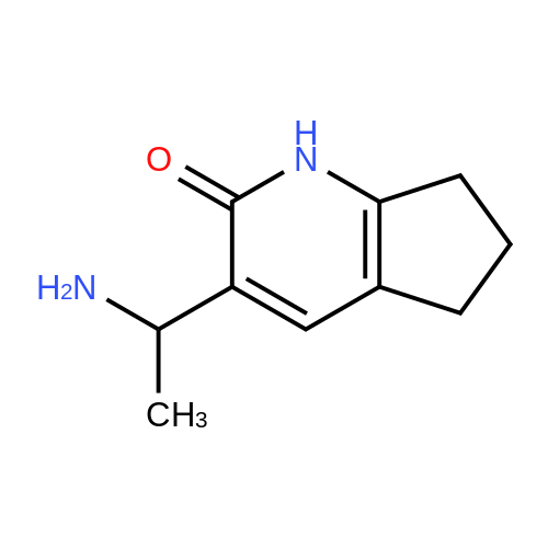 Chemical Structure| 1516864-11-1
