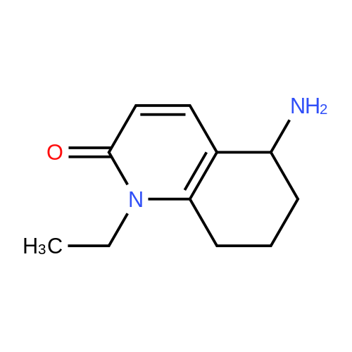 Chemical Structure| 1517294-37-9
