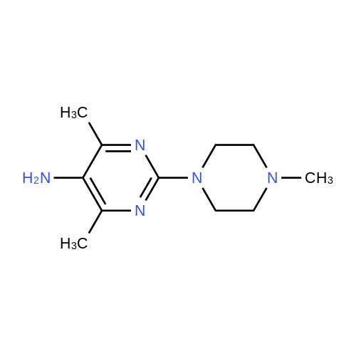 Chemical Structure| 1520867-55-3