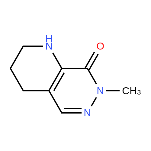 Chemical Structure| 15370-77-1