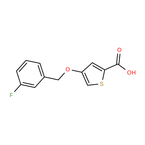 Chemical Structure| 1538147-59-9