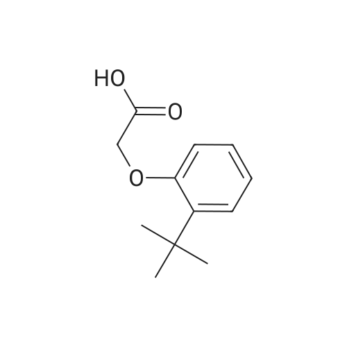 Chemical Structure| 19271-90-0