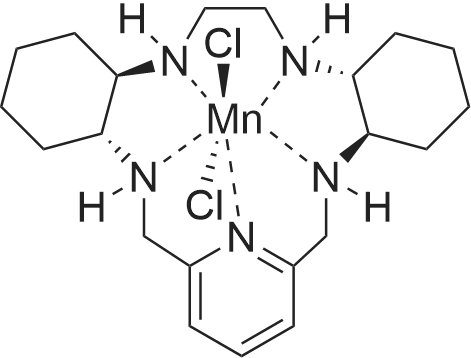 Imisopasem manganese