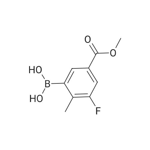 Chemical Structure| 2828446-97-3