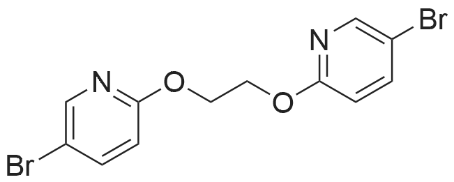 Chemical Structure| 685862-28-6