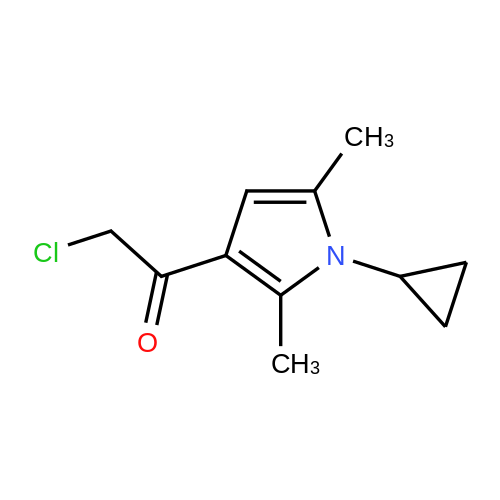Chemical Structure| 744227-04-1