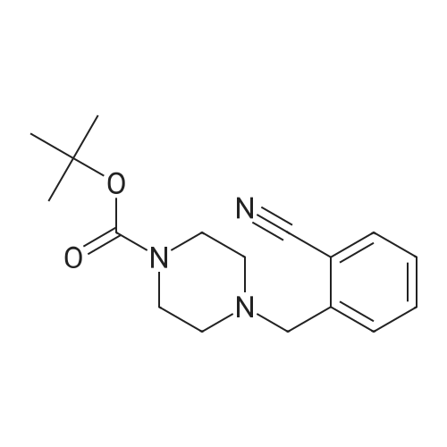 Chemical Structure| 2703756-90-3