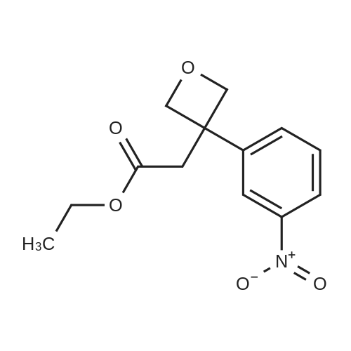 Chemical Structure| 2368844-91-9