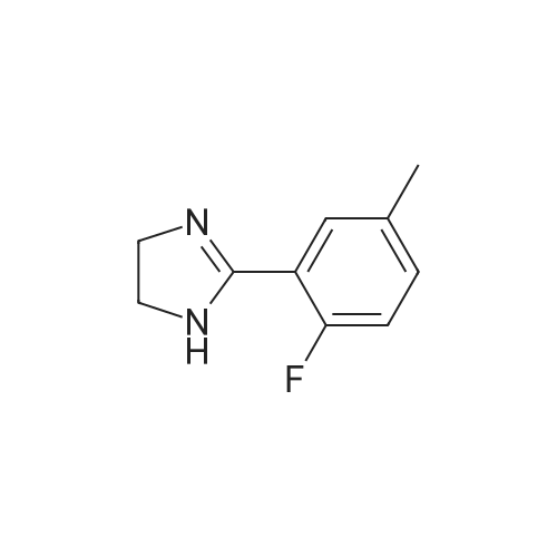 Chemical Structure| 208718-14-3