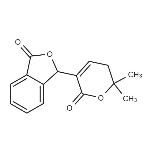 Chemical Structure| 1585-68-8