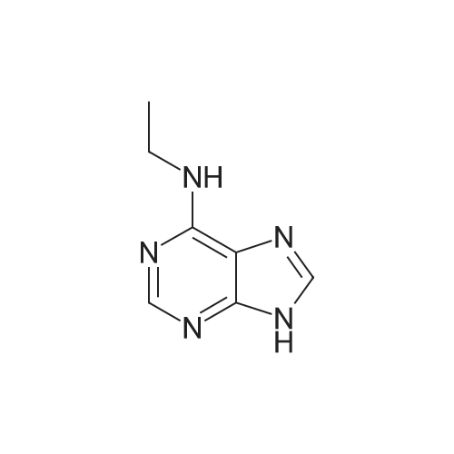 N-Ethyl-9H-purin-6-amine