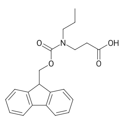 Chemical Structure| 2171909-89-8