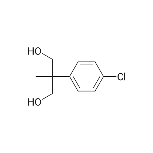 Chemical Structure| 2109-24-2